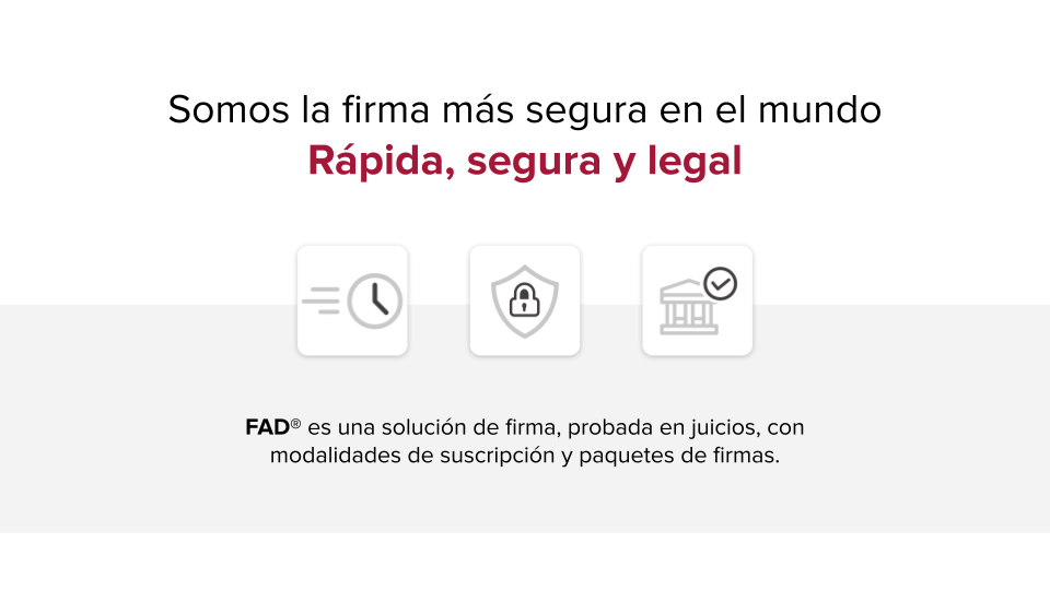 FAD precios, funciones y opiniones GetApp México 2025