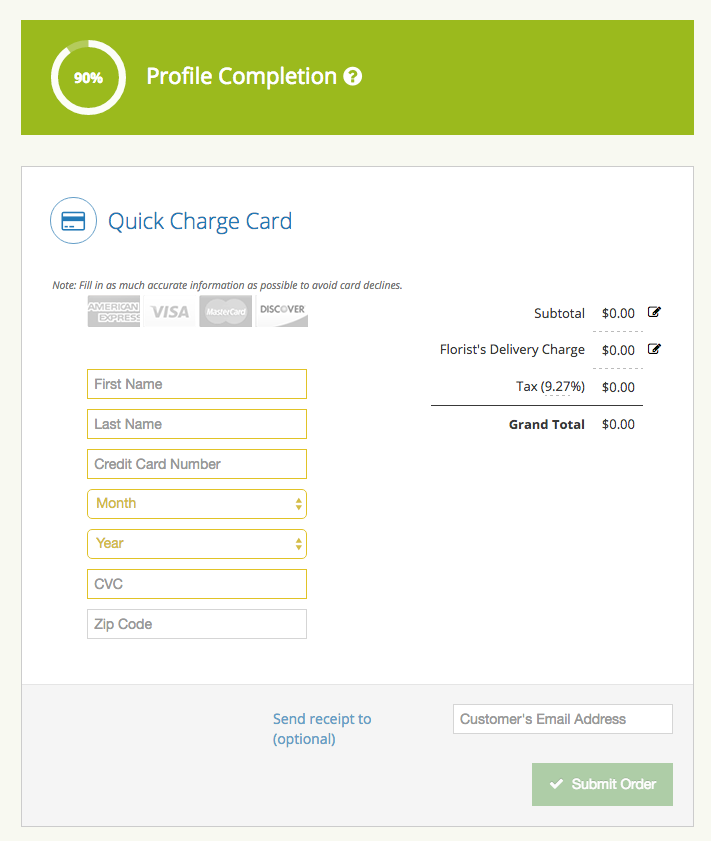 BloomNation Reviews, Cost & Features GetApp Australia 2024