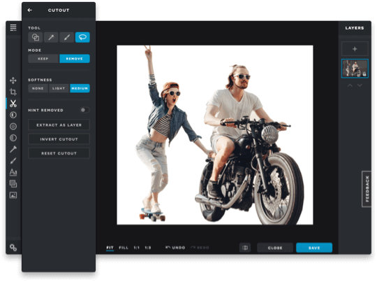 Pixlr E Overview – Pixlr