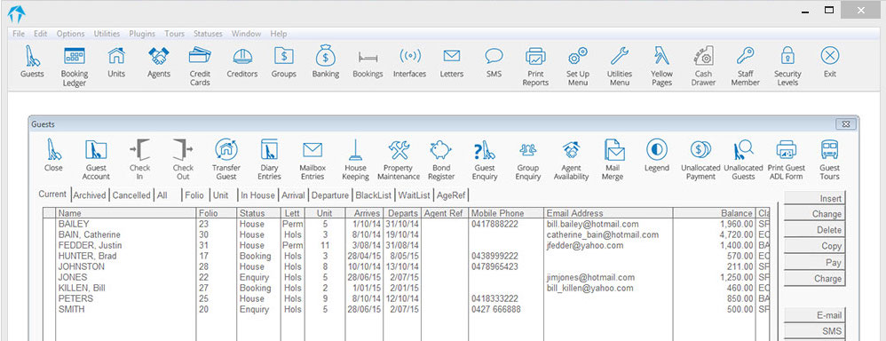 HiRUM Software Solutions