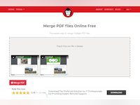 GorillaPDF Software - 4 - Vorschau