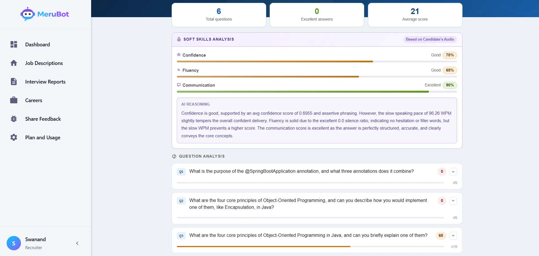 Merru Bot MeruBot Pricing, Reviews & Features - Capterra Canada 2026