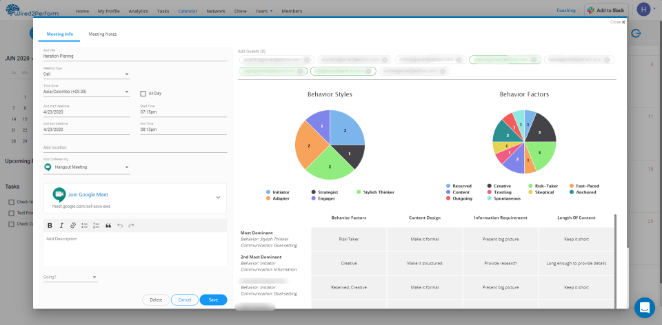 SAP SuccessFactors HXM Suite vs Wired2Perform Comparison - Capterra UK 2022