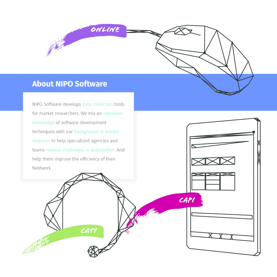 Nfield Software - 4