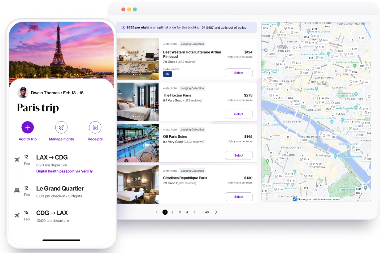 Navan Price, Features, Reviews & Ratings Capterra India