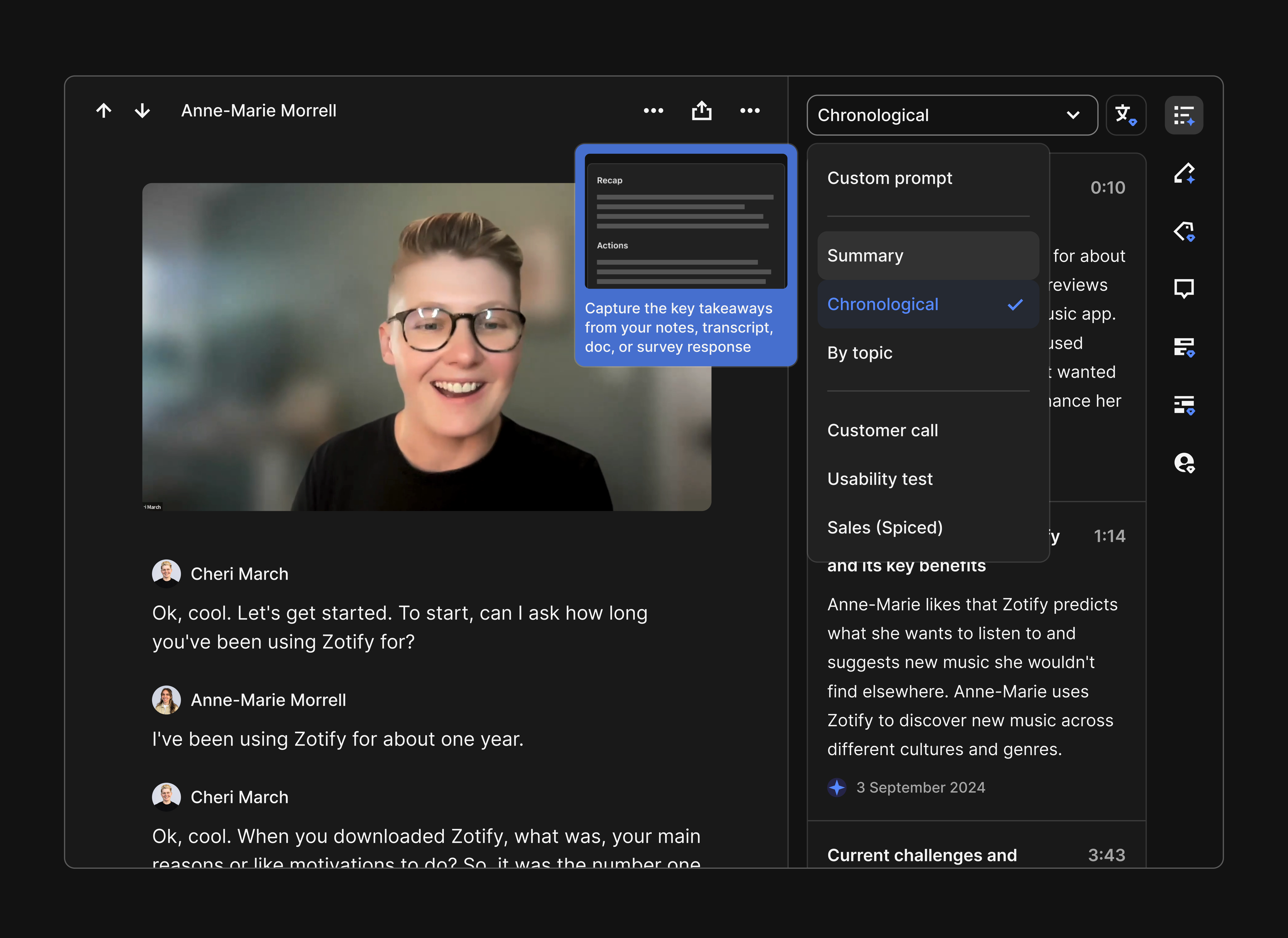Dovetail Software - 5