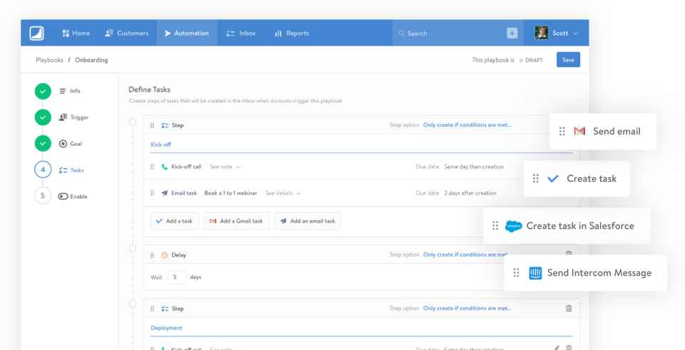 Salesmachine Software - 3