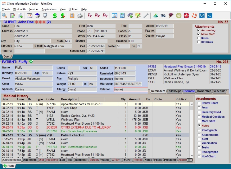 ImproMed - Avis, notes, prix et abonnements - Capterra France 2021