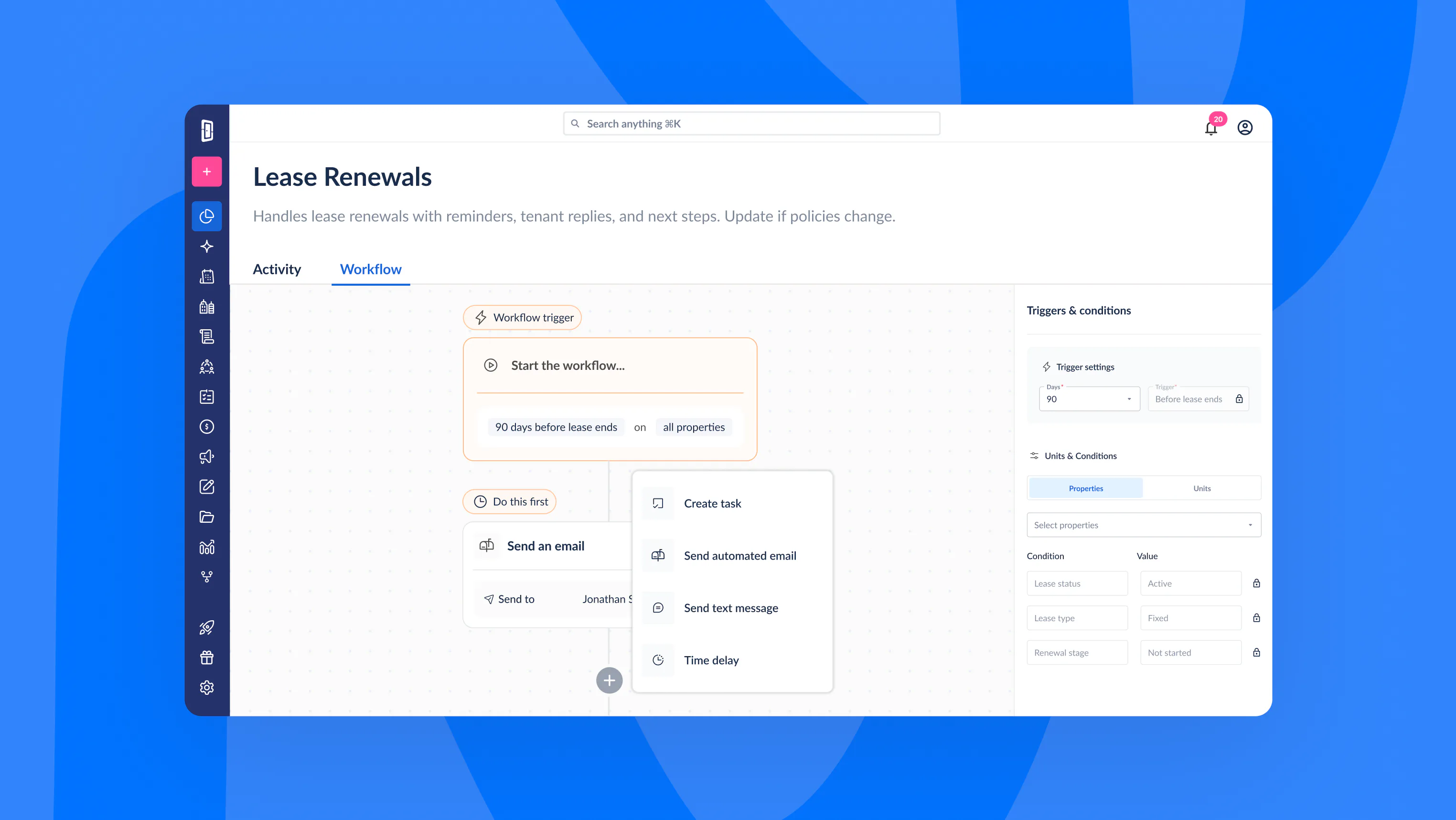 DoorLoop Pricing, Cost & Reviews - Capterra UK 2026