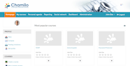 Chamilo Software Reviews Demo Pricing 2024