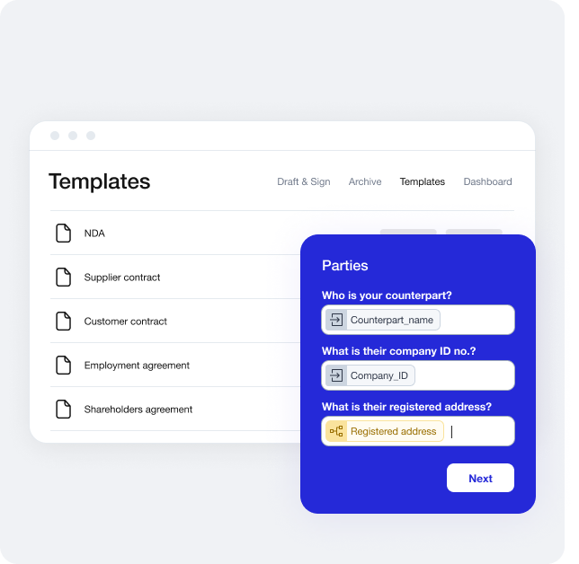 Precisely Software - Create compliant contracts, at scale. Shift your focus to business intelligence and growth by cutting out repetitive tasks. Our customizable and automated contracting workflows make the process 10x faster for all contract types.