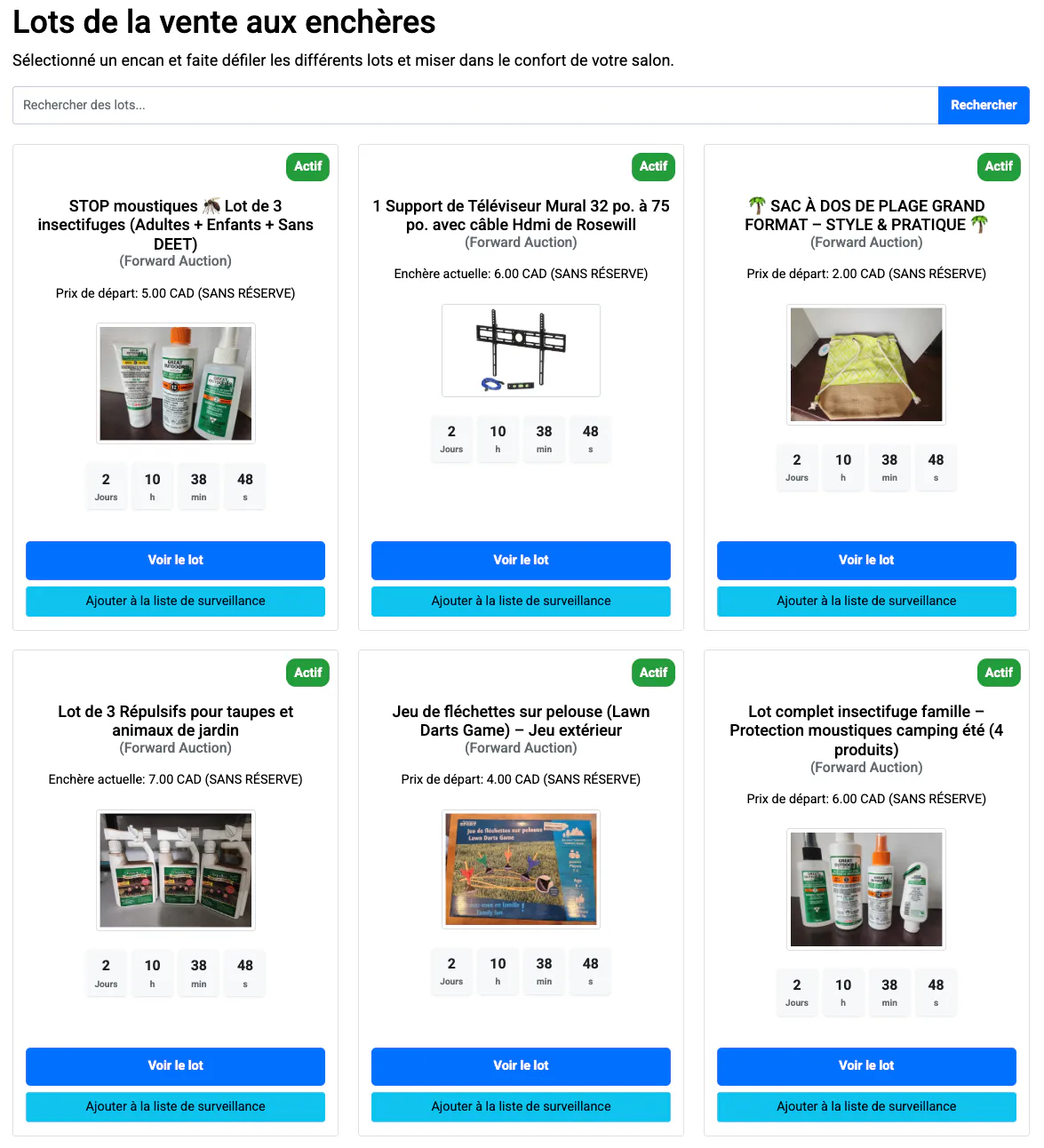 Auctify Pricing, Cost & Reviews - Capterra UK 2026