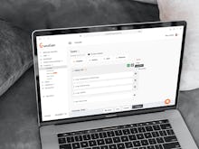 Gurucan Software - Modern UX/UI to manage your educational content