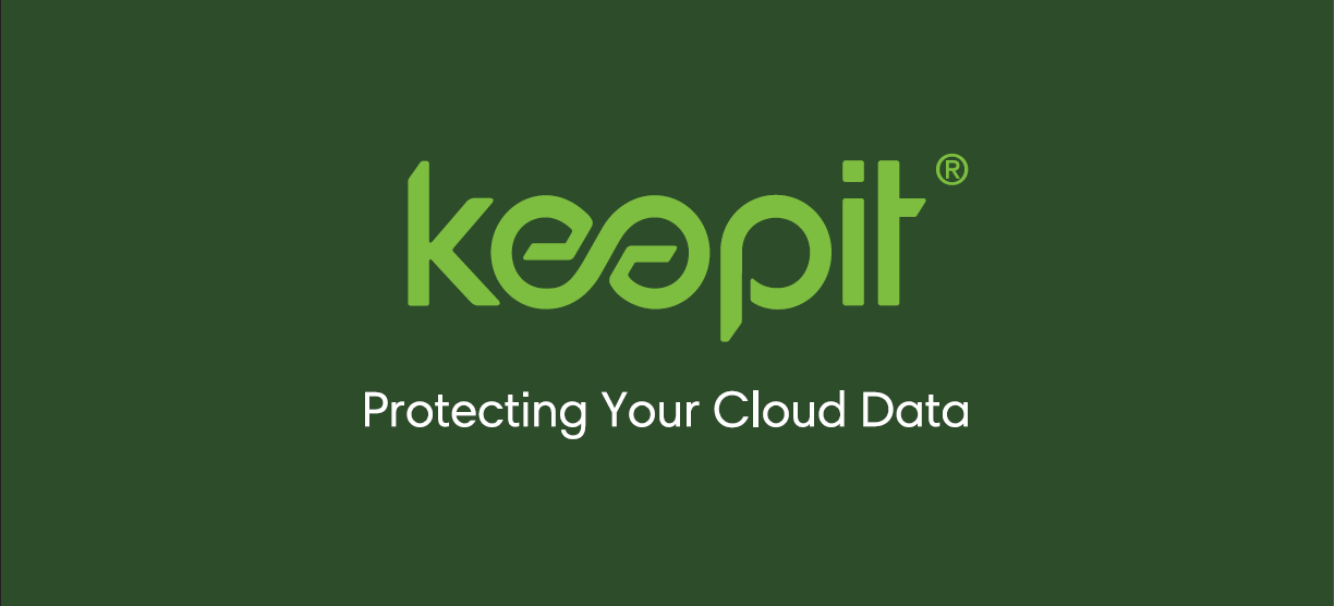 Keepit Software - 1