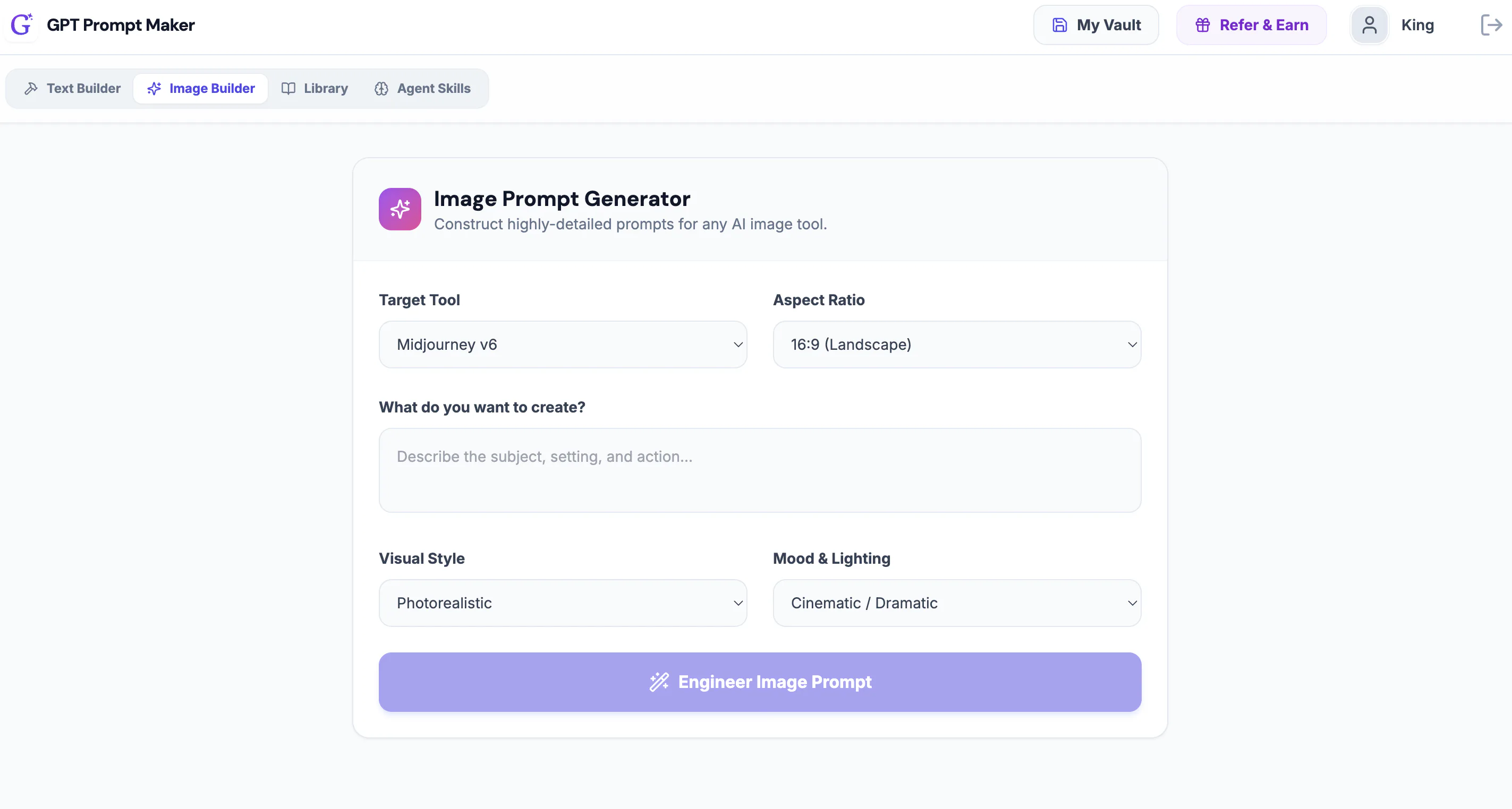 GPT Prompt Maker Price, Reviews & Features - Capterra South Africa 2026