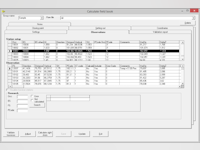VisionCivilPlus Software - 5 - Vorschau