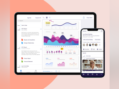 OnBoard Software - Zoom integration enables face-to-face, secure remote meetings directly within the platform – no need to download additional web conferencing apps. Engagement Analytics offers anonymized and aggregated real-time insights into how your board works. - thumbnail