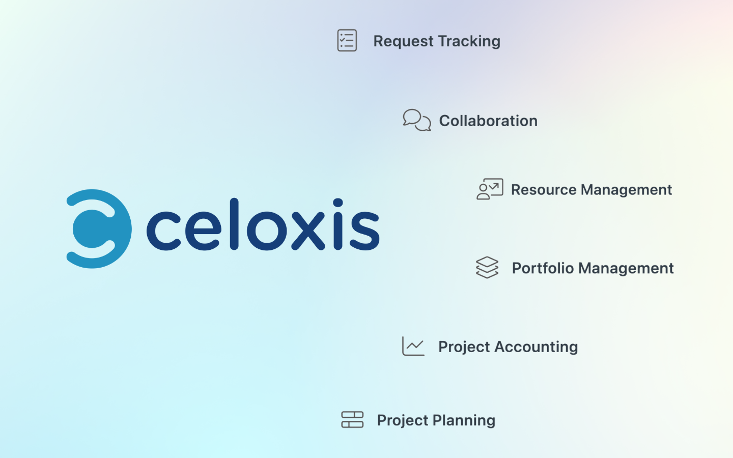 Celoxis Software - Celoxis Features