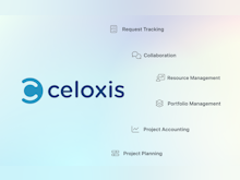 Celoxis Software - Celoxis Features