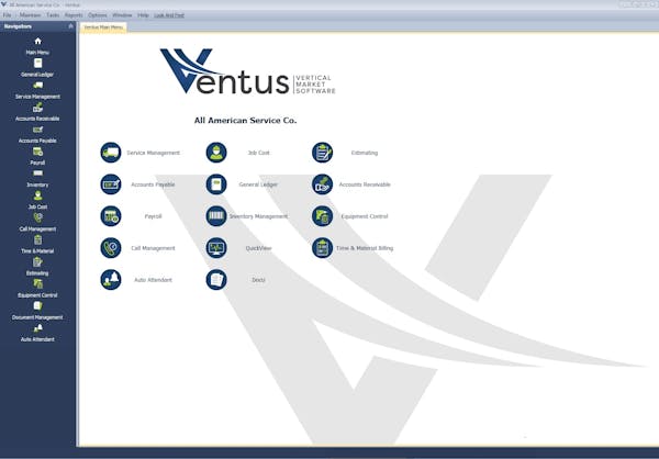 Ventus Reviews, Demo & Pricing - 2022
