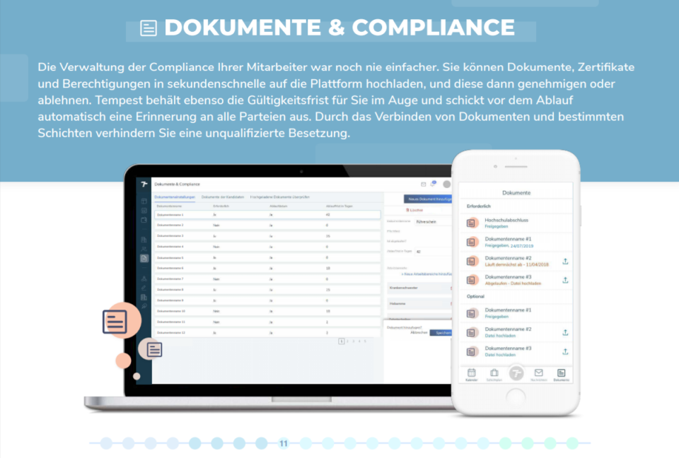 TEMPEST Pricing, Alternatives & More 2025 | Capterra