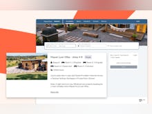 Little Hotelier Software - Get online direct bookings when you connect our booking engine to your website or Facebook