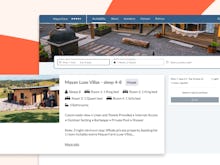 Little Hotelier Software - Get online direct bookings when you connect our booking engine to your website or Facebook