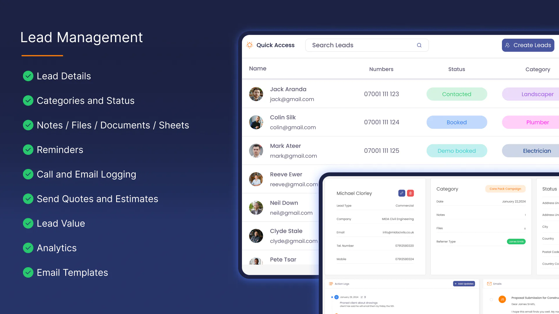 CQ Business Management Software Cost & Reviews - Capterra Australia 2026