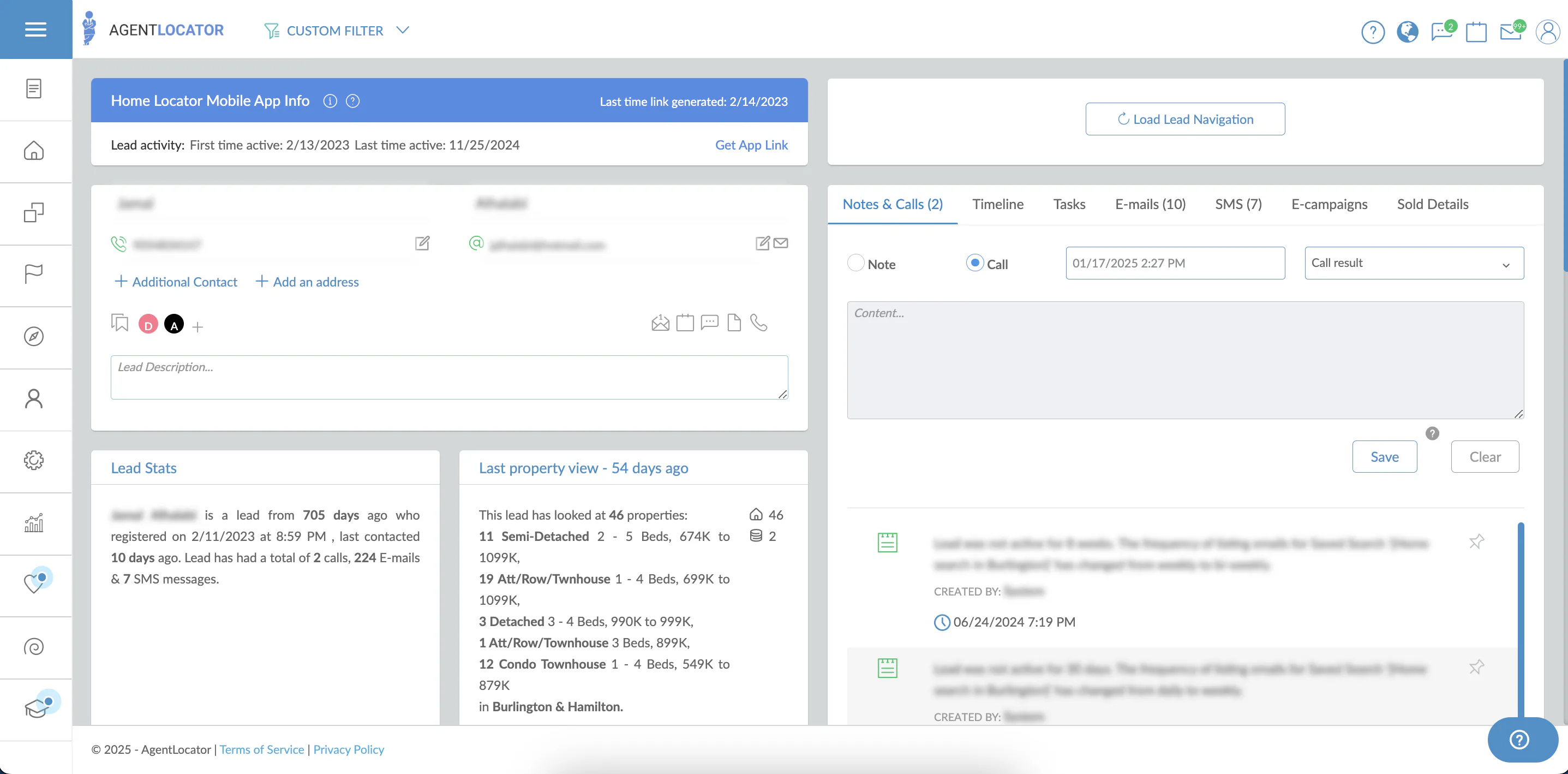 AgentLocator Reviews, Cost & Features | GetApp Australia 2026