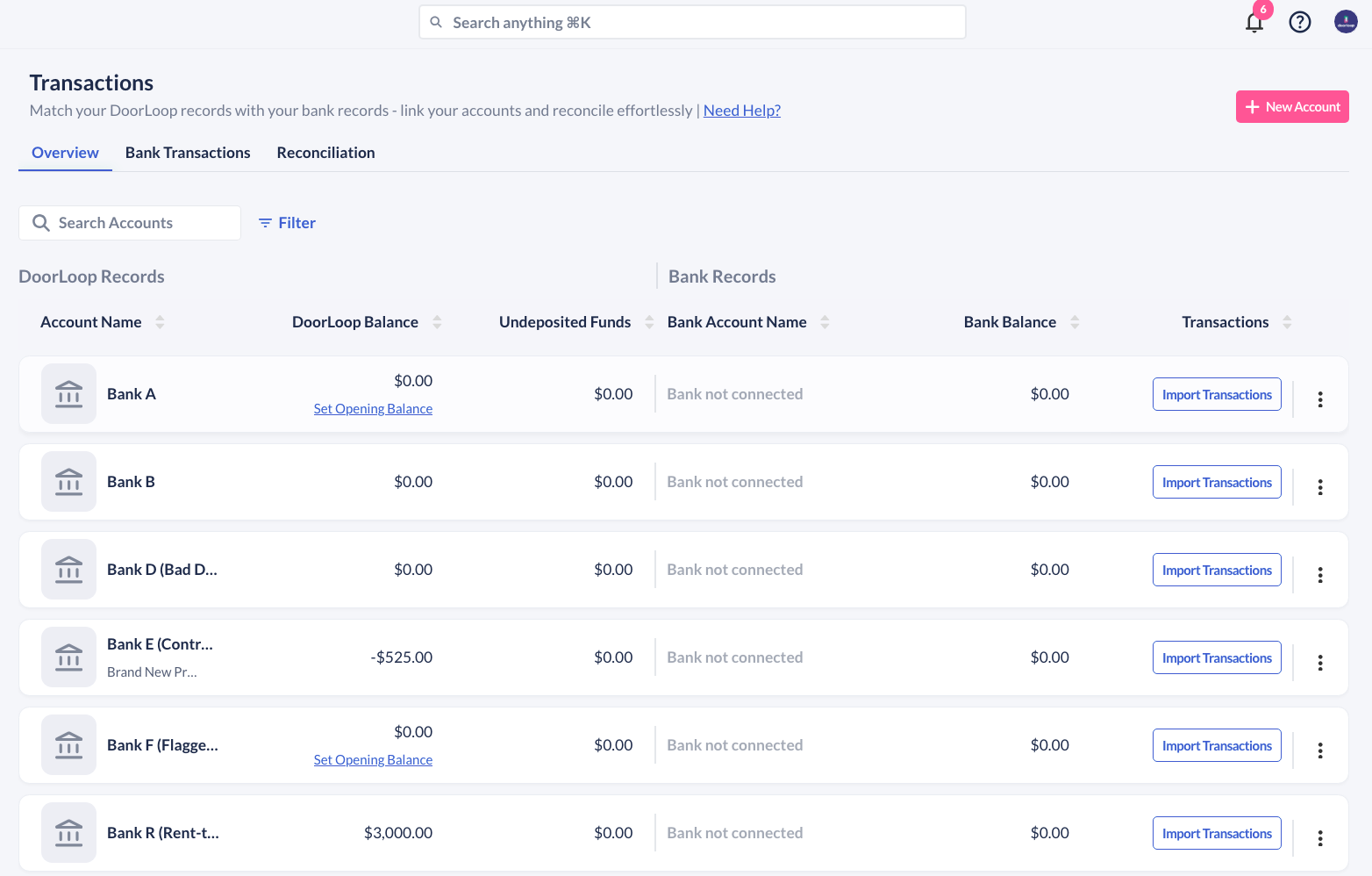DoorLoop Logiciel - 1
