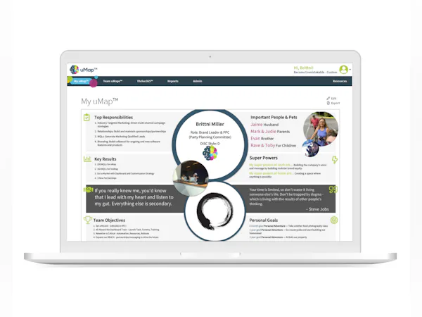 uMap Cost & Reviews - Capterra Australia 2024