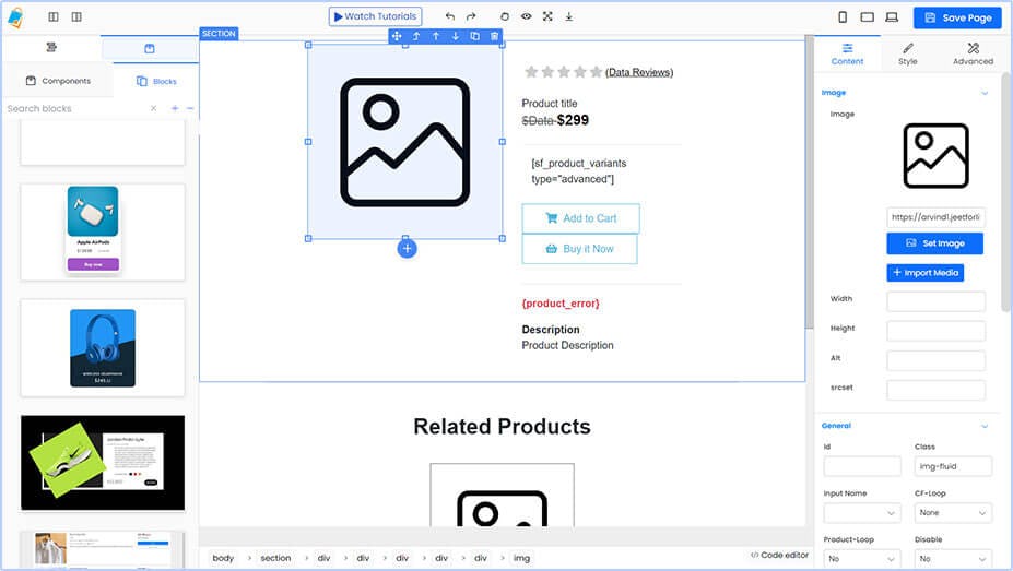 ShopFunnels Logiciel - 6