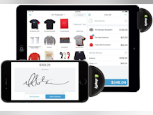 Shopify Software - Mobile app - manage your store from your iPad or iPhone