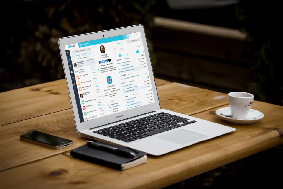 Leady Pricing, Reviews & Features - Capterra Canada 2026