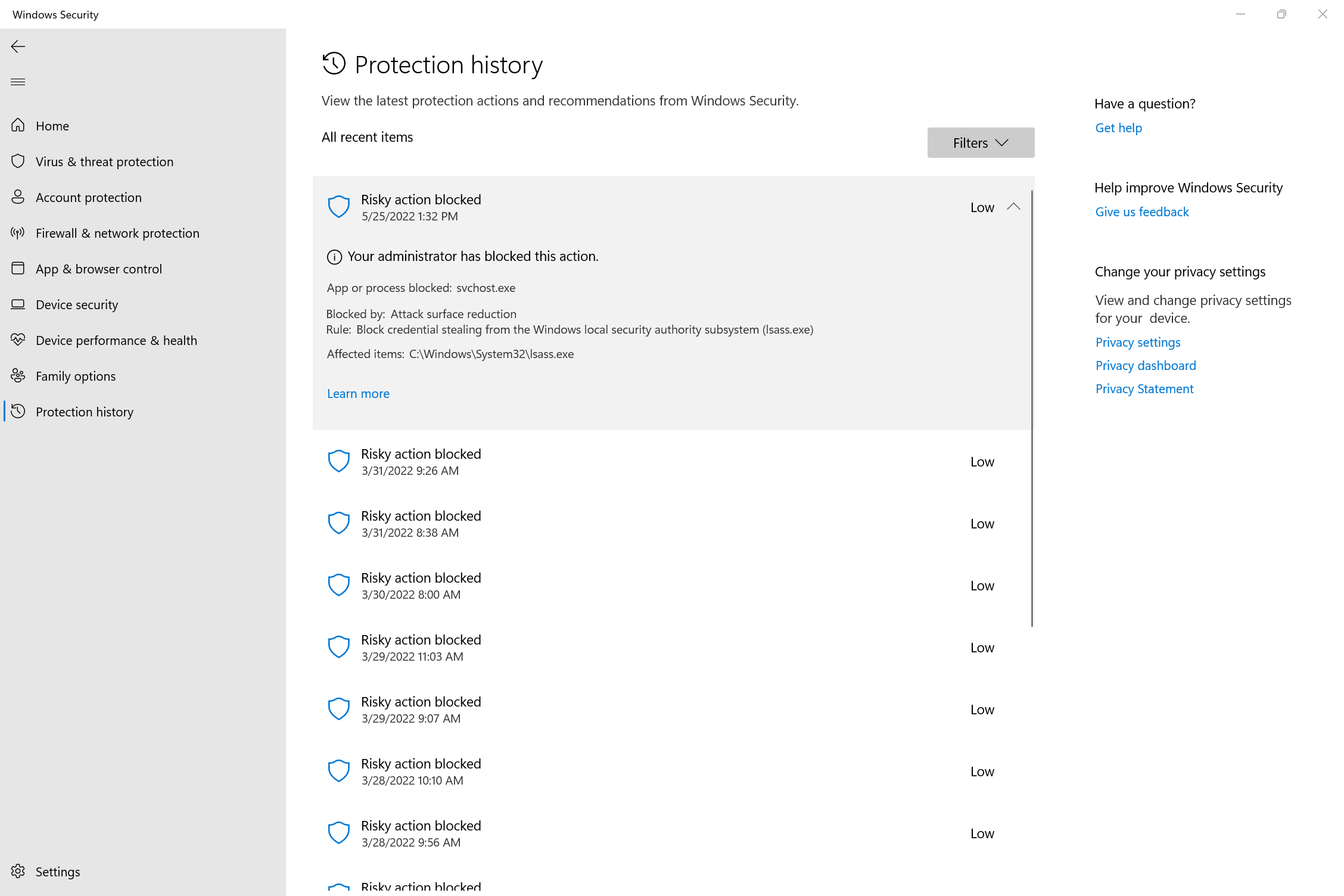 Microsoft Defender for Endpoint Pricing, Alternatives & More 2023