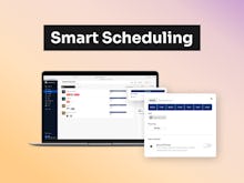 ScreenCloud Software - Easily set content to appear or expire at a certain time of day, day of the week or on a specific date.