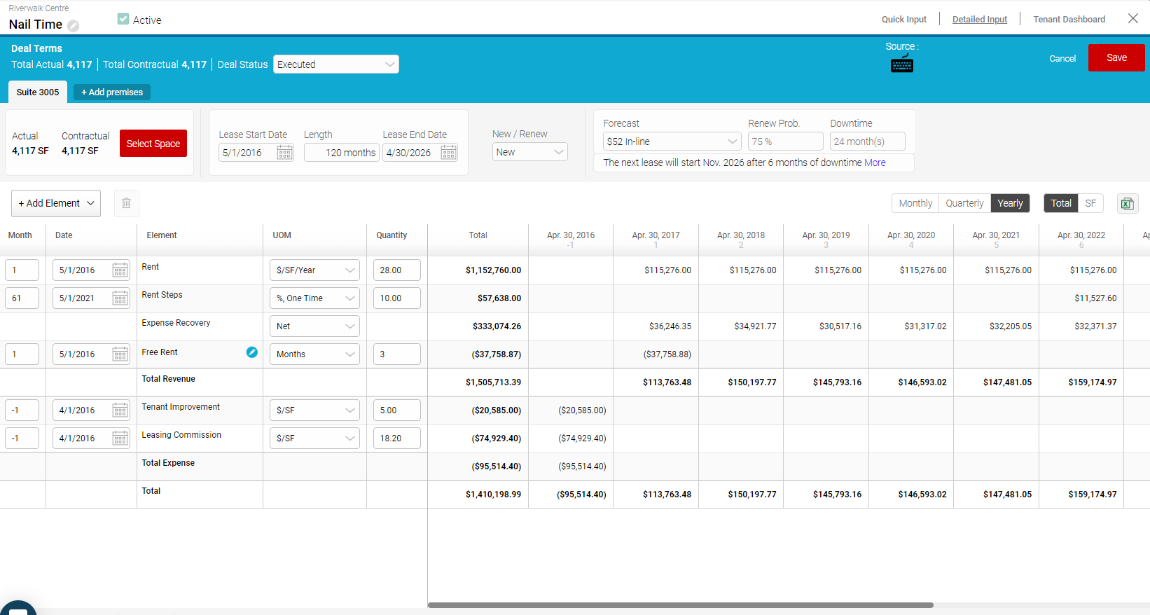 RealPage Commercial Software 2024 Reviews, Pricing & Demo