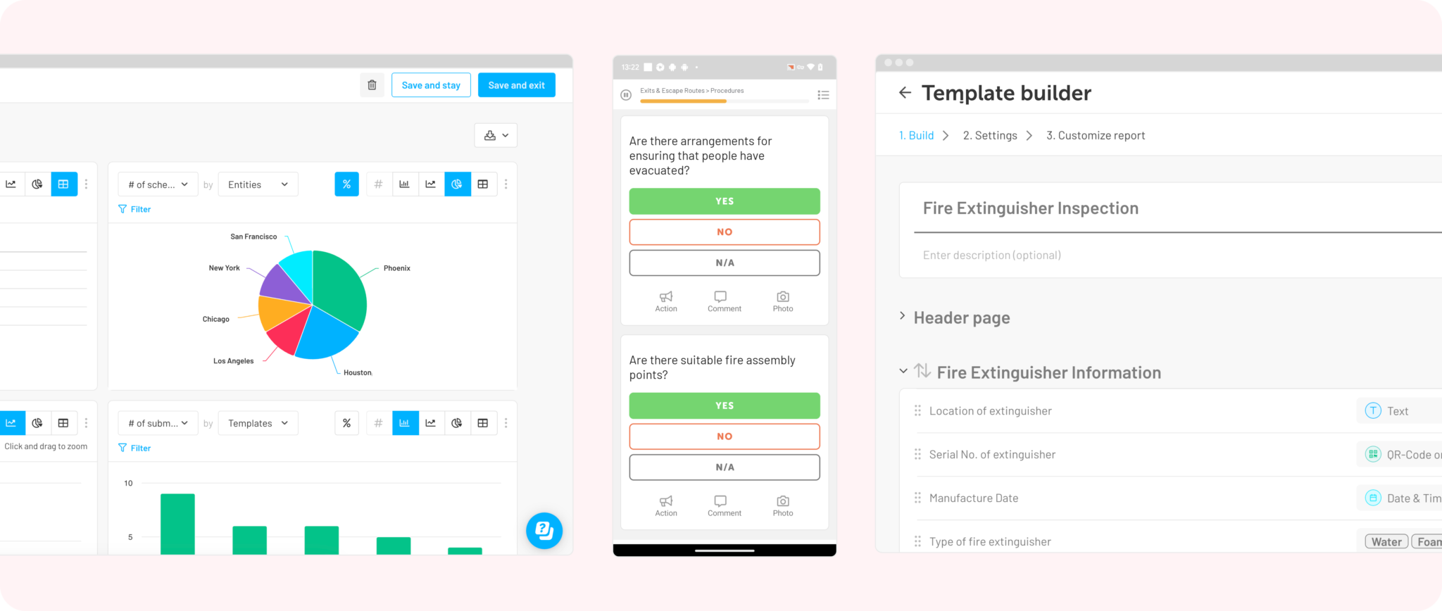 Lumiform Software 2025 – Reviews, Preise & Live-Demos