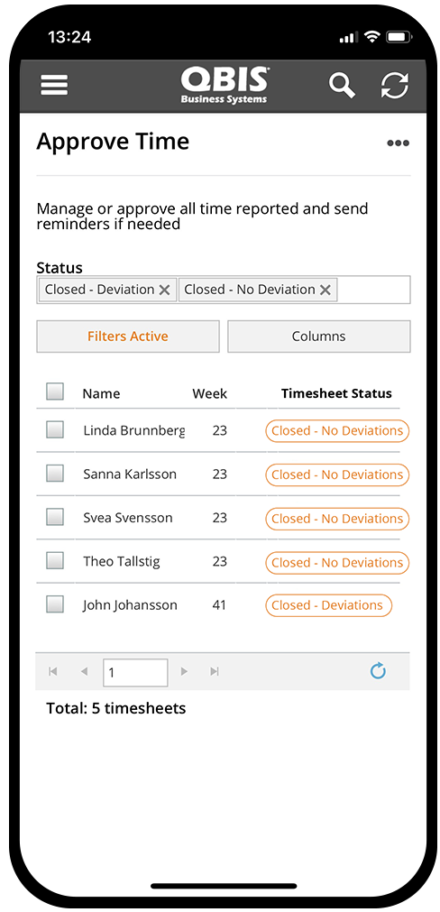 QBIS Pricing, Reviews & Features - Capterra New Zealand 2025