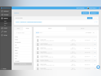Crowdskout Software - 2 - Vorschau
