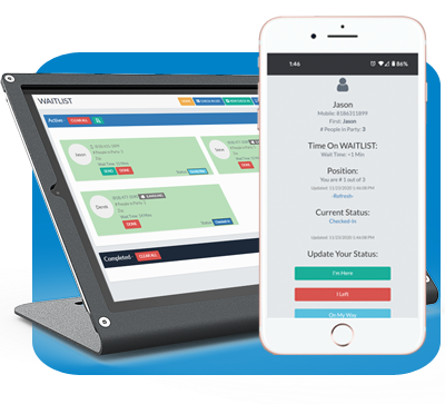 iVision Mobile Software - 4