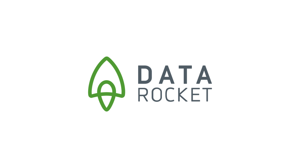 DataRocket Software - 1