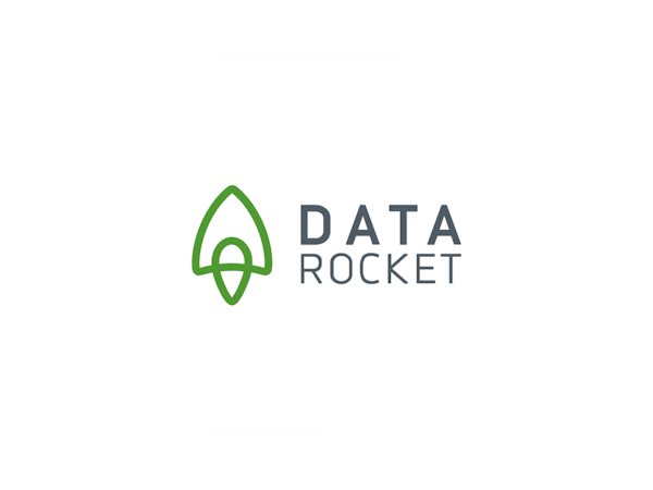 DataRocket Software - 1