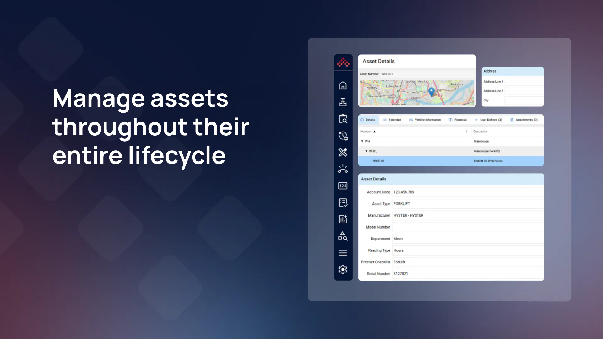 Mex System MEX Maintenance | Reviews, Pricing & Demos - SoftwareAdvice AU