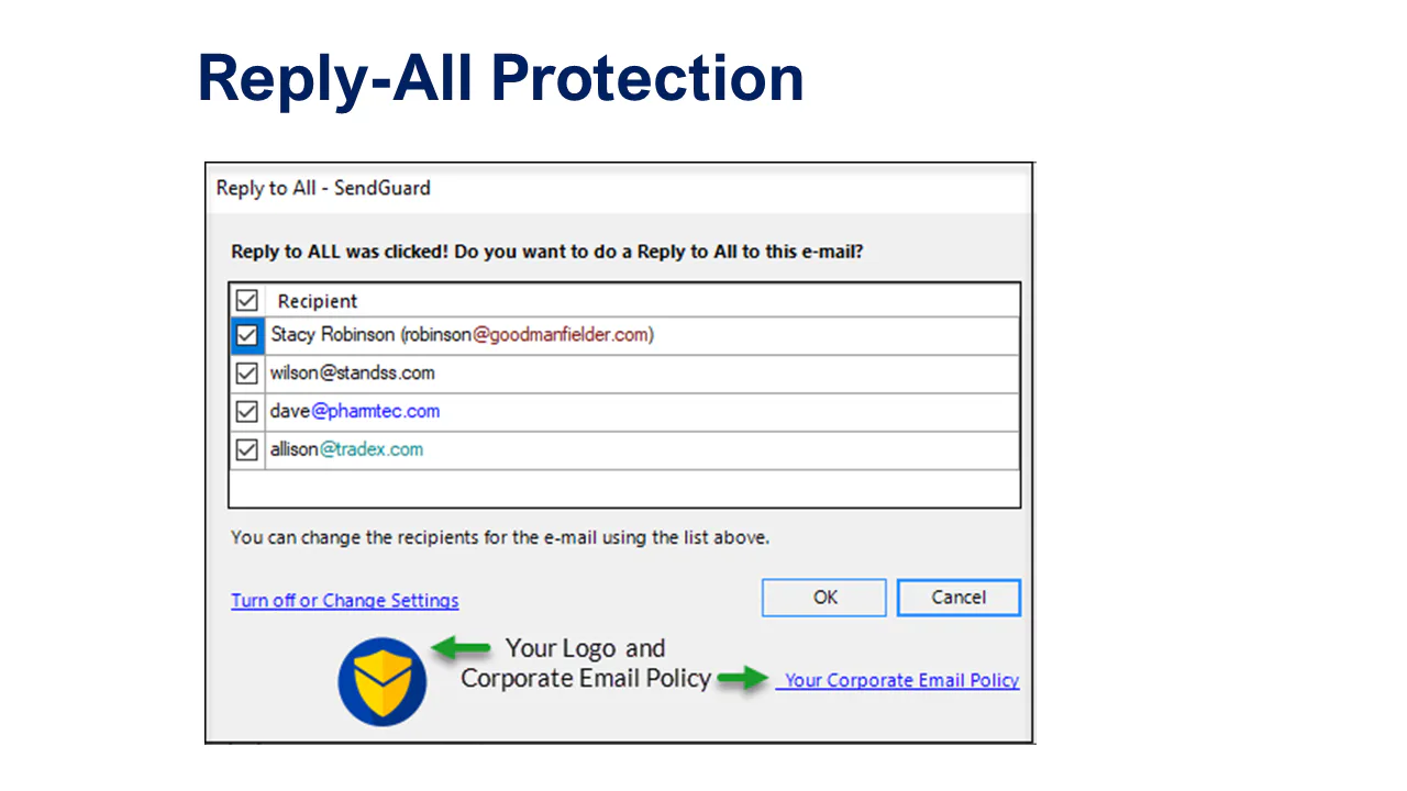 SendGuard for Outlook Pricing, Reviews & Features - Capterra Canada 2026