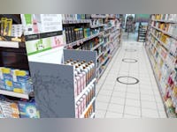 Retail VR Logiciel - 2