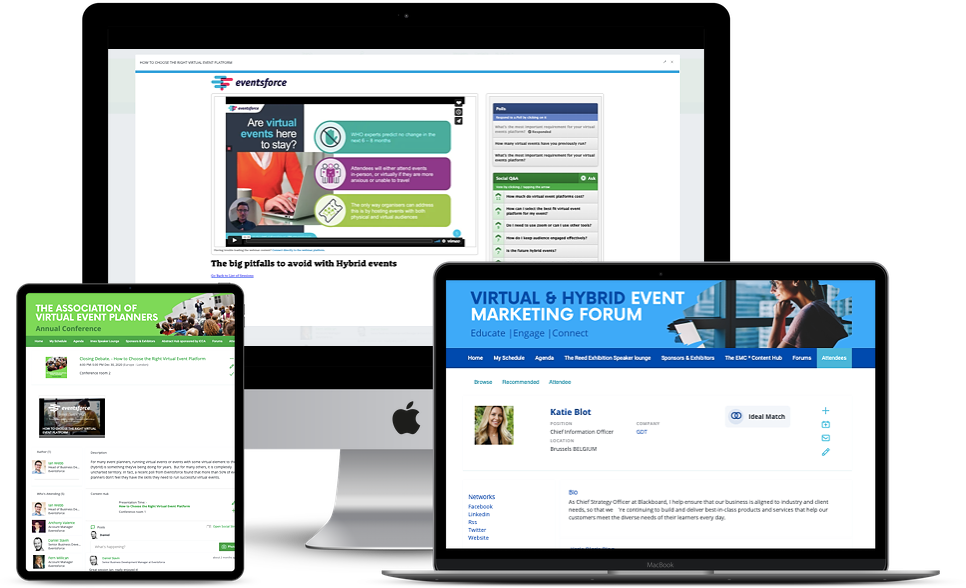Eventsforce Pricing, Alternatives & More 2025 | Capterra