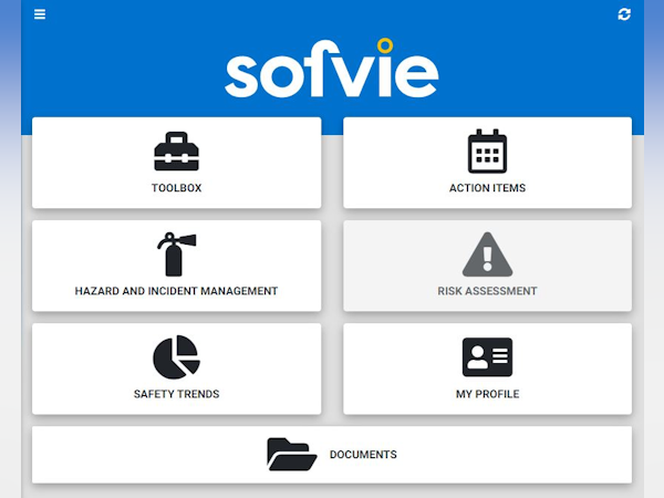 Sofvie Software - 3