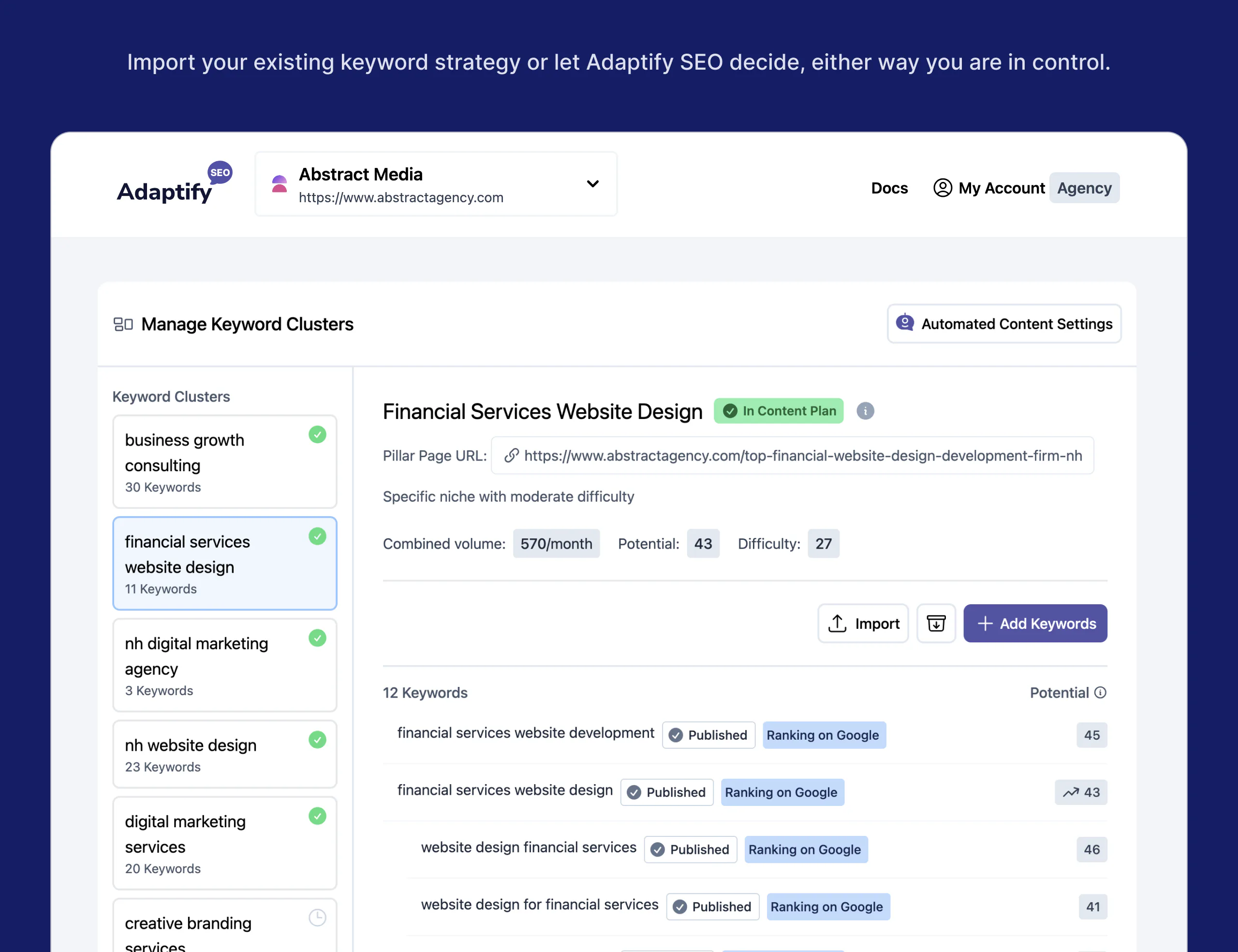 Adaptify Pricing, Reviews & Features - Capterra Canada 2026