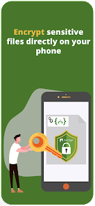 AxCrypt Software - Encrypt sensitive files directly on your phone